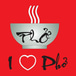 I Love Pho Restaurant