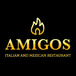 Amigos Italian Restaurant
