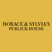 Horace and Sylvia's Publick House