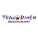 Thai Ramen Restaurant