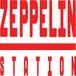 Zeppelin Station Food Hall