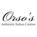 Orso's Restaurant
