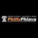 Philly Phlava Cheese Steaks