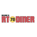 RT 70 Diner