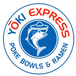 Yoki Express Poke bowls & Ramen