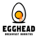Egghead  Breakfast Burritos