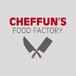 Cheffun's Food Factory