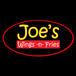 Joe's Wings N Fries