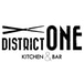 District One Kitchen & Bar