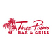 Three Palms Bar & Grill