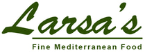 Larsa's Mediterranean Restaurant