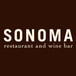 Sonoma Restaurant & Wine Bar