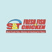 S & T Fresh Fish & Seafood Inc
