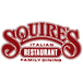 Squire's Italian Restaurant