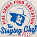 The Singing Chef Cafe