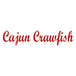 Cajun Crawfish