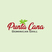 Punta cana Dominican Grill