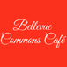 Bellevue Commons Cafe