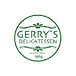 Gerry's Restaurant Delicatessen