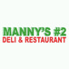 Manny’s Restaurant