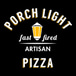 Porch Light Pizza
