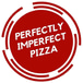 Perfectly Imperfect Pizza