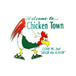 Chicken Town