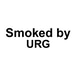 Smoked by URG