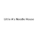 Little A's Noodle House