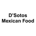 D’Sotos Mexican Food
