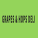 Grapes & Hops Deli