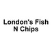 London's Fish N Chips