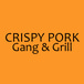 Crispy Pork Gang & Grill Thai Restaurant