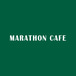 Marathon Cafe