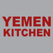 Yemen Kitchen