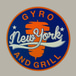 NY Gyro & Grill