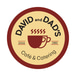 David and Dad's Cafe Express