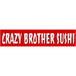 Crazy Brothers Sushi