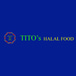 TITO'S HALAL FOOD Truck