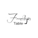 Frenchy's Table