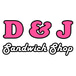 D & J Sandwich Shop