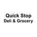 Quick Stop Deli & Grocery