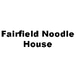 Fairfield Noodle House