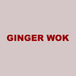 Ginger Wok