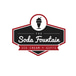 The Soda Fountain and Doghouse
