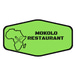 Restaurant Mokolo