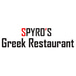 Spyro’s Greek Restaurant