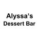 Alyssas Dessert Bar