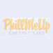 Phill Me Up CheeseSteaks