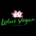 lotus vegan
